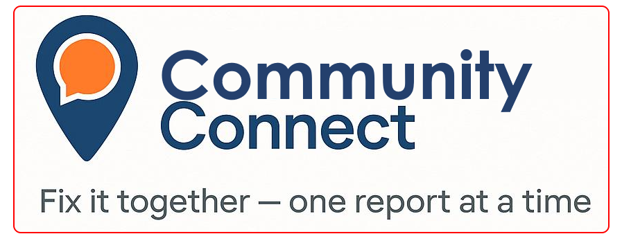 Report Community Issue