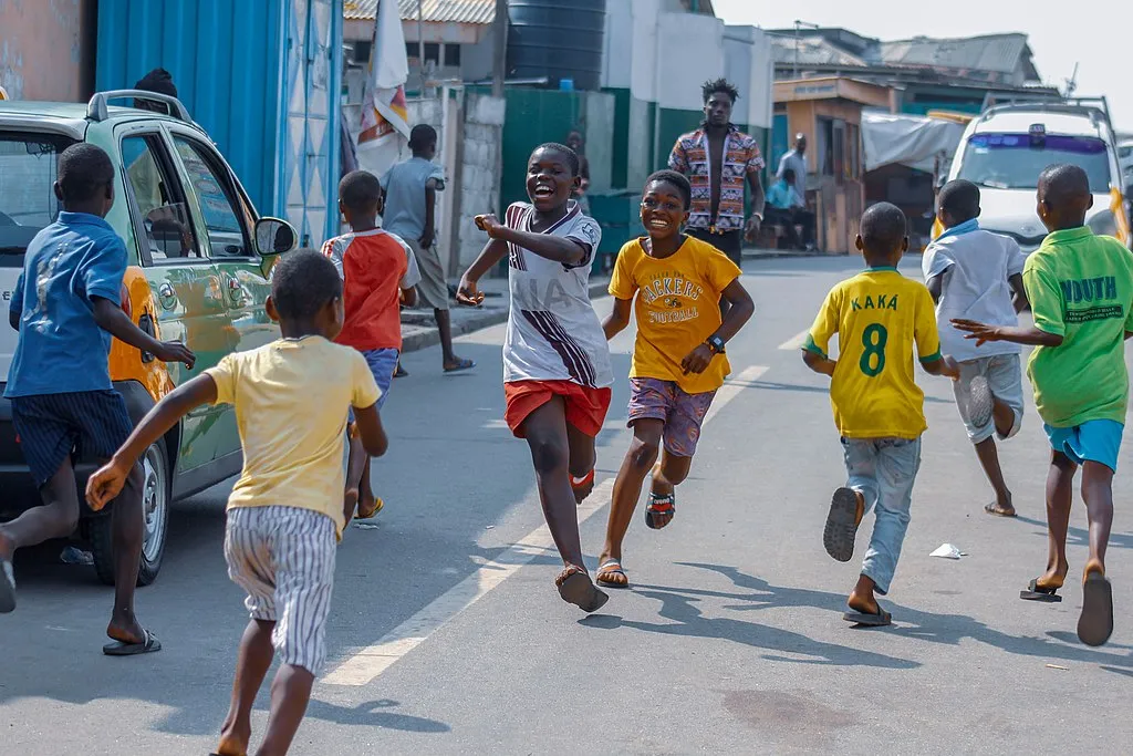 Report Community Issue