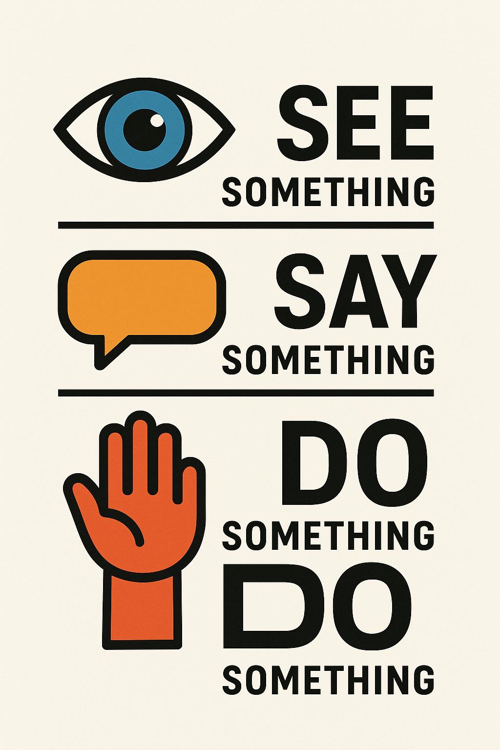 Report Community Issue